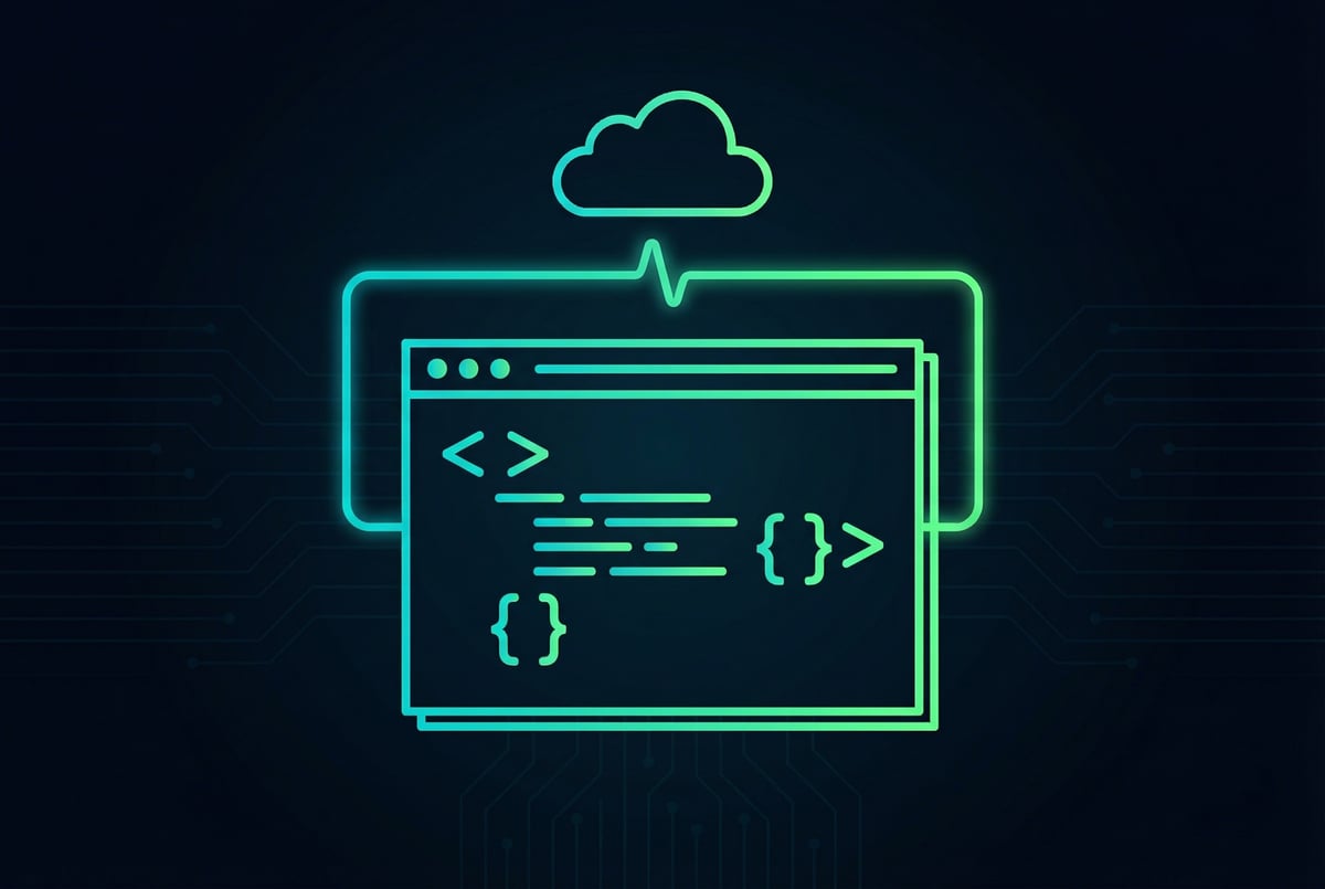 Resume Website - Professional portfolio site screenshot